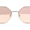 Kính mát (kính râm) Hugo Boss Hugo HG1118/S 3YZ13 chính hãng
