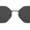 Kính mát (kính râm) Hugo Boss Hugo HG1118/S BLXIR chính hãng