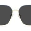 Kính mát (kính râm) Hugo Boss Hugo HG1184/S QWUIR chính hãng