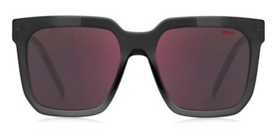 Kính mát (kính râm) Hugo Boss Hugo HG1218/S KB7AO Detachable Strap chính hãng