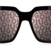 Kính mát (kính râm) Hugo Boss Hugo HG1218/S UYY0L Detachable Strap chính hãng