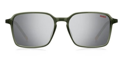 Kính mát (kính râm) Hugo Boss Hugo HG1228/S 1EDDC chính hãng