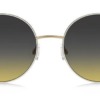 Kính mát (kính râm) Hugo Boss Hugo HG1237/S B4EAE chính hãng