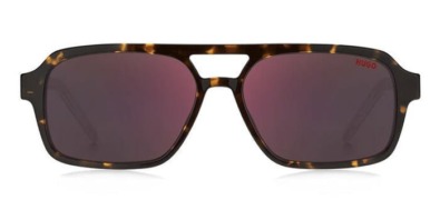 Kính mát (kính râm) Hugo Boss Hugo HG1241/S O63AO chính hãng