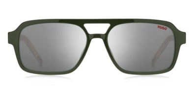 Kính mát (kính râm) Hugo Boss Hugo HG1241/S TBODC chính hãng