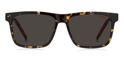 Kính mát (kính râm) Hugo Boss Hugo HG1242/S O63IR chính hãng