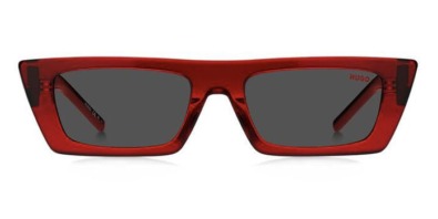 Kính mát (kính râm) Hugo Boss Hugo HG1256/S C9AIR chính hãng
