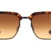 Kính mát (kính râm) ic! berlin Akemi Gunmetal and Magma Mellow Yellow chính hãng
