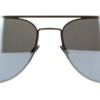 Kính mát (kính râm) ic! Berlin Attila L Chrome Polarised chính hãng