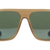 Kính mát (kính râm) ic! berlin Egon Rough Walnut and Graphite Green Polarised chính hãng