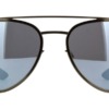 Kính mát (kính râm) ic! Berlin Ferrum Gunmetal chính hãng