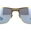 Kính mát (kính râm) ic! Berlin Lance Gold Black chính hãng