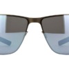 Kính mát (kính râm) ic! Berlin Oli Graphite Black Polarised chính hãng