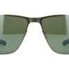 Kính mát (kính râm) ic! Berlin Oli Pearl Dark Green Polarised chính hãng