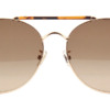 Kính mát (kính râm) Jimmy Choo ABBIE/G/S 06JHA chính hãng