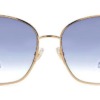 Kính mát (kính râm) Jimmy Choo ALEXIS/S 0001V chính hãng