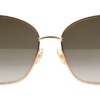 Kính mát (kính râm) Jimmy Choo ALEXIS/S DDBHA chính hãng