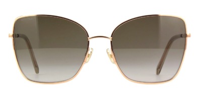 Kính mát (kính râm) Jimmy Choo ALEXIS/S DDBHA chính hãng