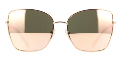 Kính mát (kính râm) Jimmy Choo ALEXIS/S DDBSQ chính hãng