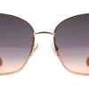 Kính mát (kính râm) Jimmy Choo ALEXIS/S PY3FF chính hãng
