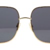 Kính mát (kính râm) Jimmy Choo ALIANA/S RHLIR chính hãng