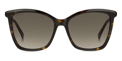 Kính mát (kính râm) Jimmy Choo Ali/S 086HA chính hãng