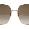 Kính mát (kính râm) Jimmy Choo AMORA/F/SK DDBHA chính hãng