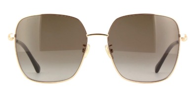 Kính mát (kính râm) Jimmy Choo AMORA/F/SK DDBHA chính hãng