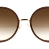Kính mát (kính râm) Jimmy Choo ANDIE/S J7GJD chính hãng