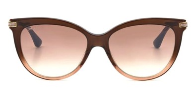 Kính mát (kính râm) Jimmy Choo Axelle/G/S 0MYNQ chính hãng