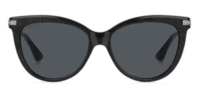 Kính mát (kính râm) Jimmy Choo Axelle/G/S DXFIR chính hãng