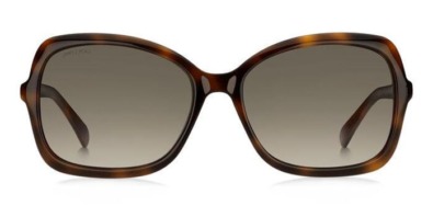 Kính mát (kính râm) Jimmy Choo Bett/S 086HA chính hãng