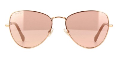 Kính mát (kính râm) Jimmy Choo CAROL/S BKU2S chính hãng
