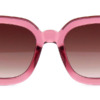 Kính mát (kính râm) Jimmy Choo CIARA/G/S S5RHA chính hãng