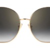 Kính mát (kính râm) Jimmy Choo CORAL/G/SK RHLFQ chính hãng