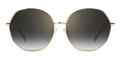Kính mát (kính râm) Jimmy Choo CORAL/G/SK RHLFQ chính hãng