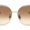Kính mát (kính râm) Jimmy Choo Corin/G/S DDBHA chính hãng