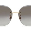 Jimmy Choo Corin/G/S J5GFQ 6 Kính mát (kính râm) Jimmy Choo Corin/G/S J5GFQ chính hãng