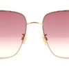 Kính mát (kính râm) Jimmy Choo DAHLA/F/SK DDB3X chính hãng