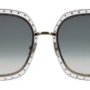 Kính mát (kính râm) Jimmy Choo DANY/S FT3FQ chính hãng