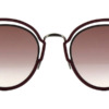 Kính mát (kính râm) Jimmy Choo DHELIA/S MU1NQ chính hãng