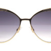 Kính mát (kính râm) Jimmy Choo DOMI/S PSU9C chính hãng