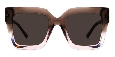 Kính mát (kính râm) Jimmy Choo EDNA/S 08M70 chính hãng