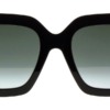 Kính mát (kính râm) Jimmy Choo EDNA/S 8079O chính hãng