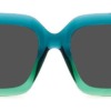 Kính mát (kính râm) Jimmy Choo EDNA/S PEFIR chính hãng