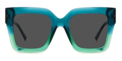 Kính mát (kính râm) Jimmy Choo EDNA/S PEFIR chính hãng