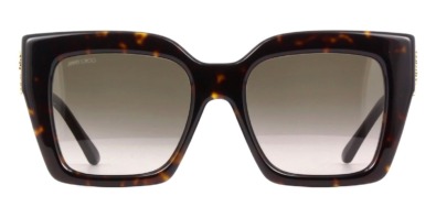 Kính mát (kính râm) Jimmy Choo ELENI/G/S 086HA chính hãng
