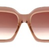 Kính mát (kính râm) Jimmy Choo ELENI/G/S FWMHA chính hãng