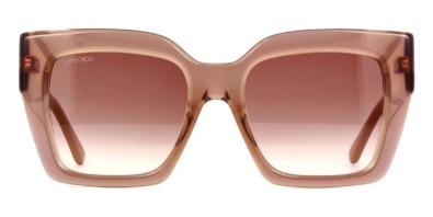 Kính mát (kính râm) Jimmy Choo ELENI/G/S FWMHA chính hãng