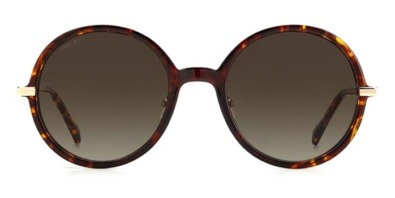 Kính mát (kính râm) Jimmy Choo EMA/S 086HA chính hãng
